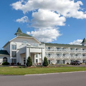 The Wisconsin Hotels & Conference Center