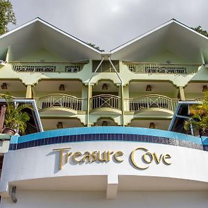 Treasure Cove Hotel & Restaurant